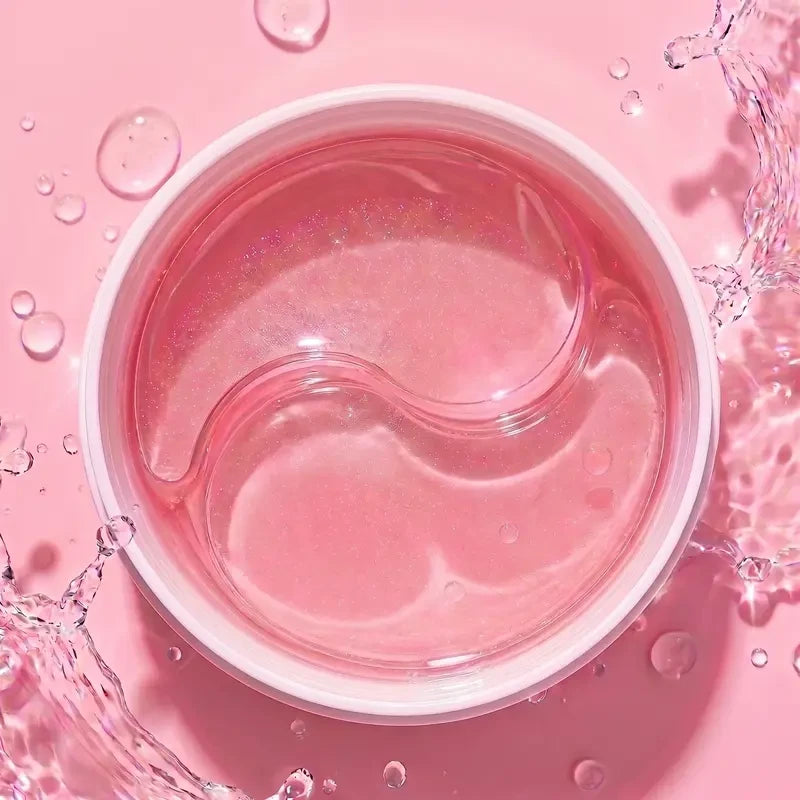 Caffeine PDRN Collagen Under Eye Patches