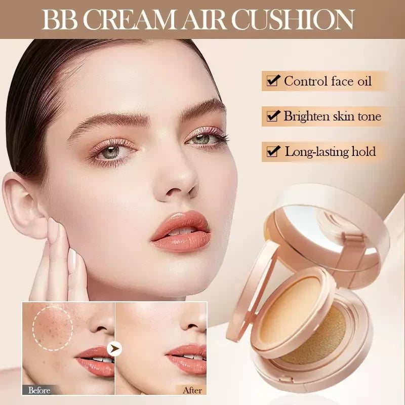 Dual Layer Air Cushion BB Cream
