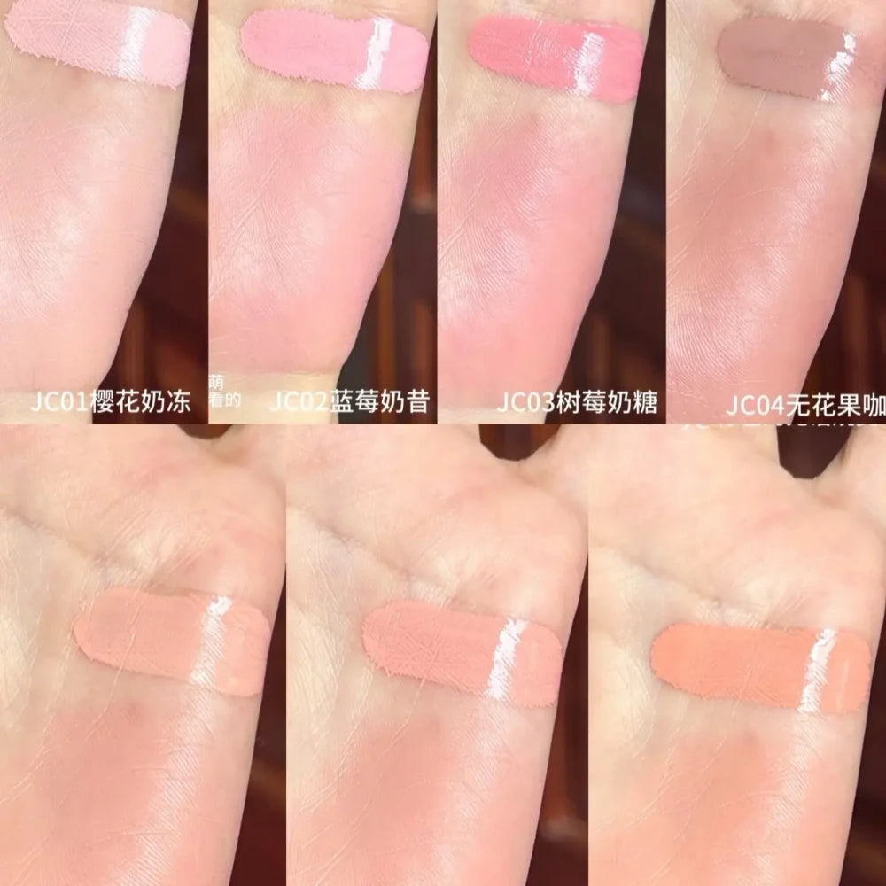 Aztk Liquid Blush