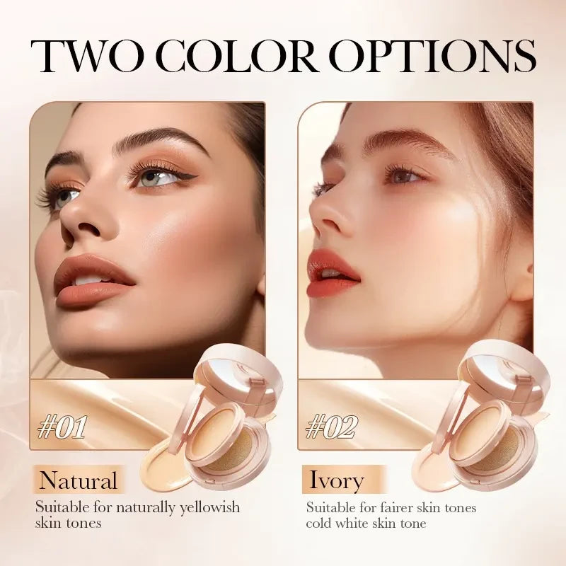 Dual Layer Air Cushion BB Cream