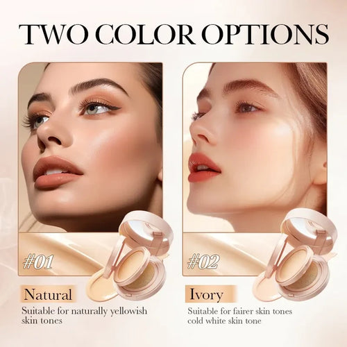 Dual Layer Air Cushion BB Cream