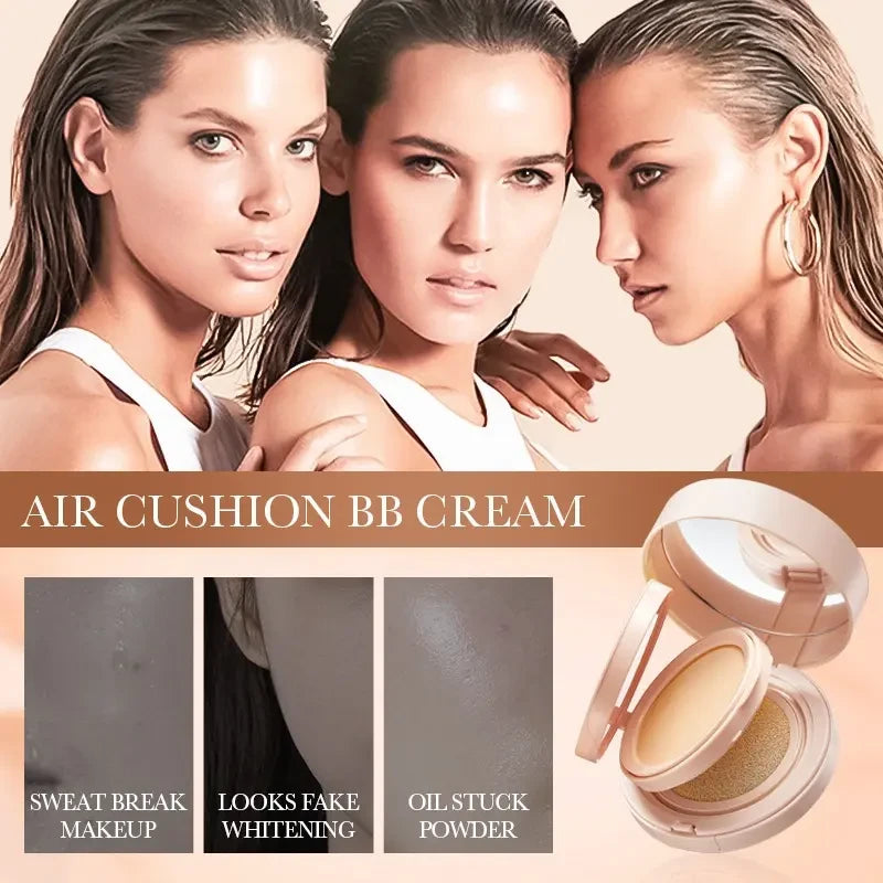 Dual Layer Air Cushion BB Cream