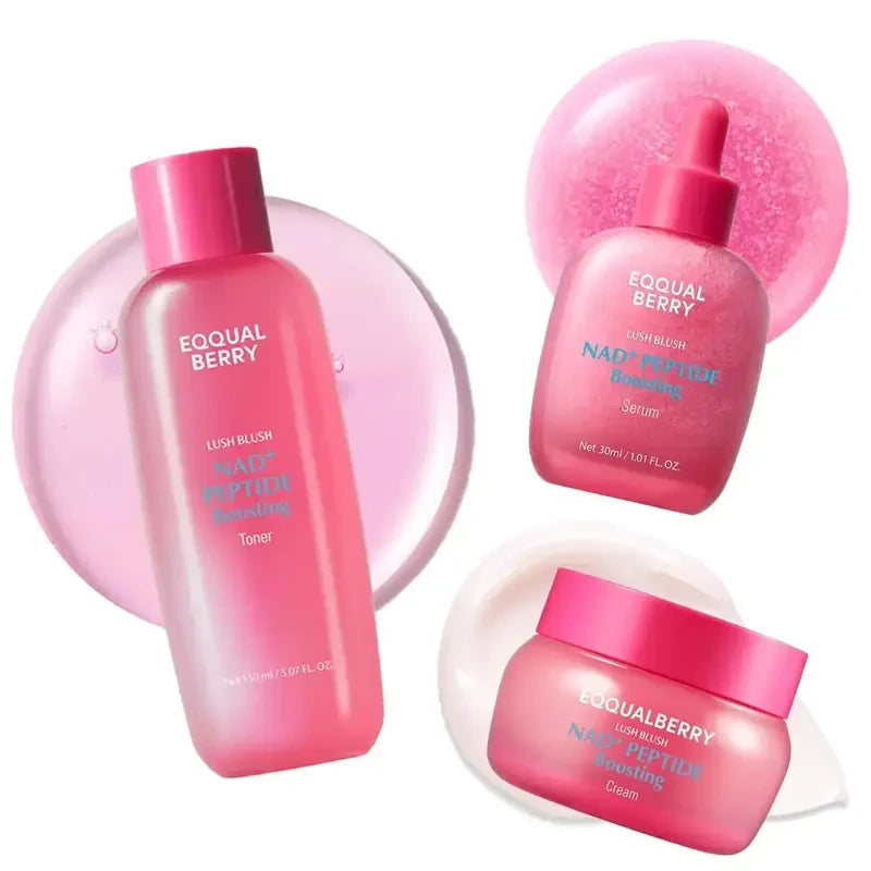 Dual Layer Air Cushion BB Cream
