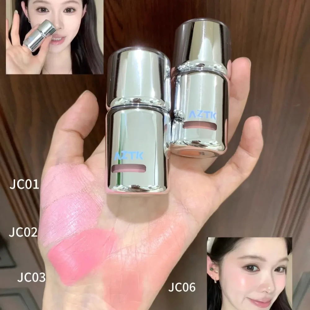 Aztk Liquid Blush