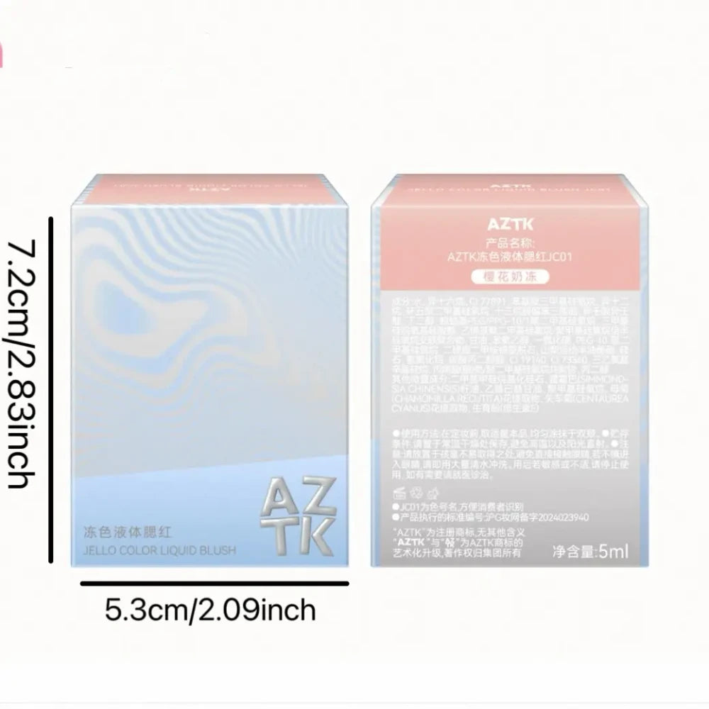 Aztk Liquid Blush