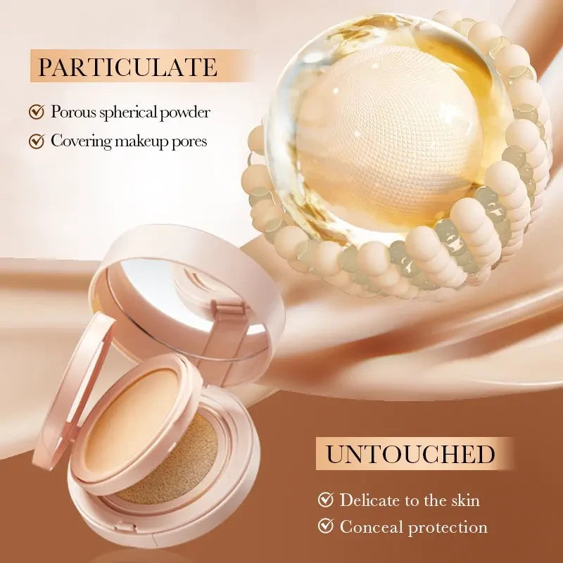 Dual Layer Air Cushion BB Cream